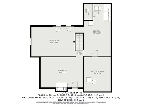 2102 Hall, Walker, MI 49534 photo 40