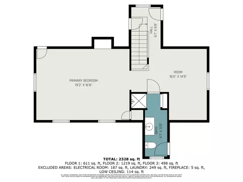 2102 Hall, Walker, MI 49534 photo 39