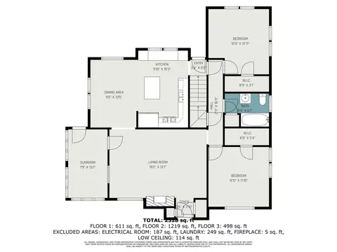 2102 Hall, Walker, MI 49534 photo 38