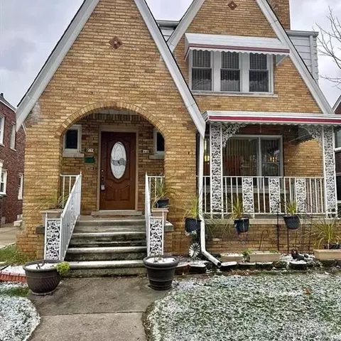 7700 Reuter, Dearborn, MI 48126