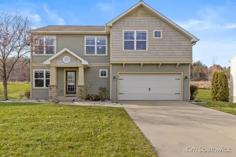 8981 Alanada, Caledonia, MI 49316