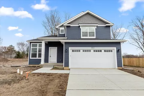 1552 Thimbleberry, Holt, MI 48842