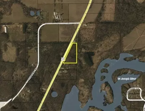 1 Us 131, Three Rivers, MI 49093