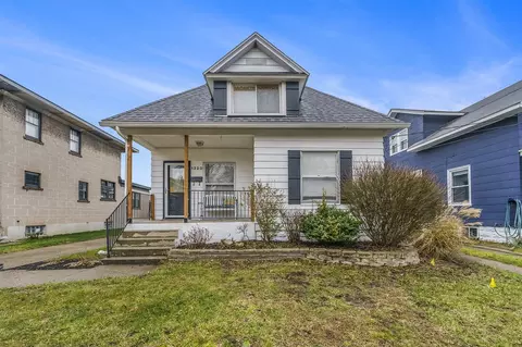 1320 Powers, Grand Rapids, MI 49504