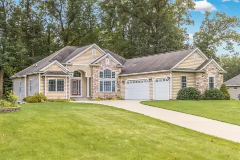 7753 Timberview, Kalamazoo, MI 49009