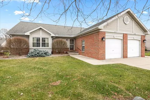 6135 Colony Park, Ypsilanti, MI 48197