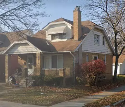 6951 Pinehurst, Dearborn, MI 48126
