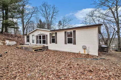 9907 Chippewa, Chippewa Lake, MI 49320