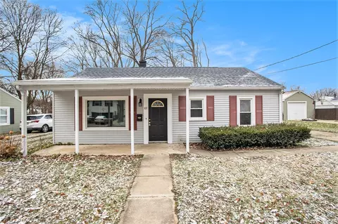 1017 Burr Oak, Albion, MI 49224