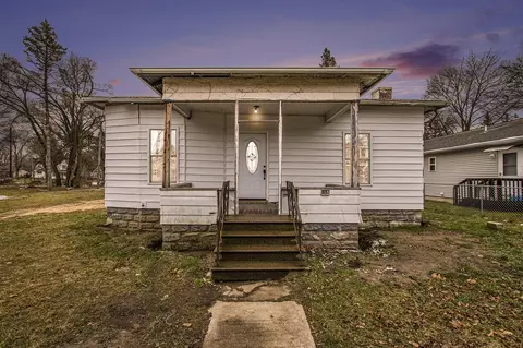 574 Cass, Benton Harbor, MI 49022