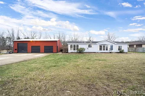 5686 143rd, Holland, MI 49423