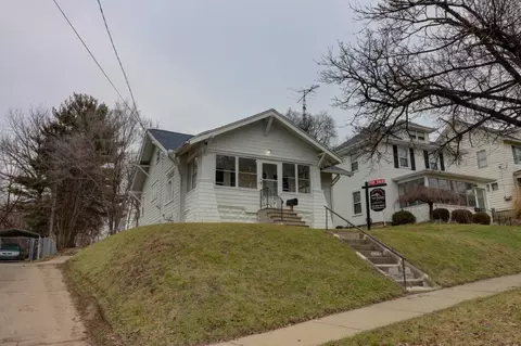 814 Burr, Jackson, MI 49201 photo 45