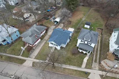 814 Burr, Jackson, MI 49201 photo 52