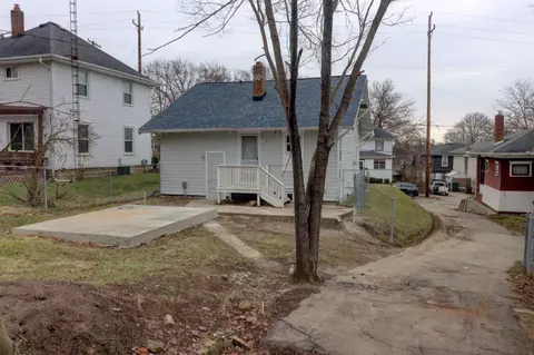 814 Burr, Jackson, MI 49201 photo 47