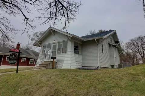 814 Burr, Jackson, MI 49201 photo 44