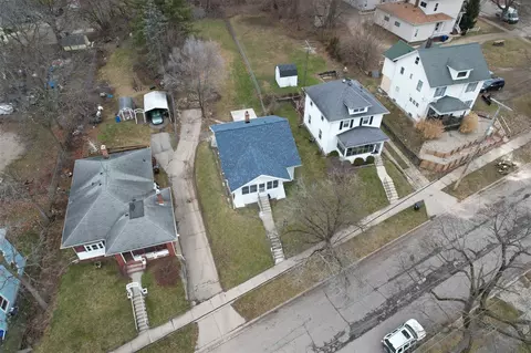 814 Burr, Jackson, MI 49201 photo 53