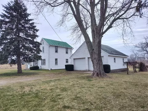 903 Horkey, Bronson, MI 49028