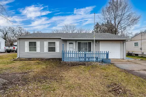 5539 Roanoke, Portage, MI 49024