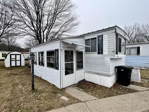 2701 Crystal Lk #LOT 43, Whitehall, MI 49461
