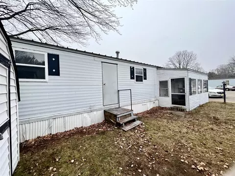 2701 Crystal Lk #LOT 43, Whitehall, MI 49461 photo 2