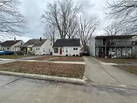 4053 Edmund St, Wayne, MI 48184 photo 1