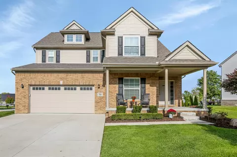 785 Kestrel, South Lyon, MI 48178