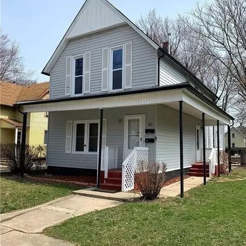 Undisclosed, Mount Clemens, MI 48043