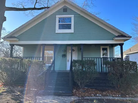 2107 7th, Muskegon Heights, MI 49444