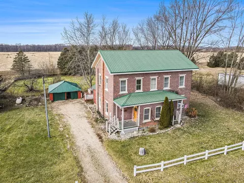 56194 Pulver, Three Rivers, MI 49093 photo 32