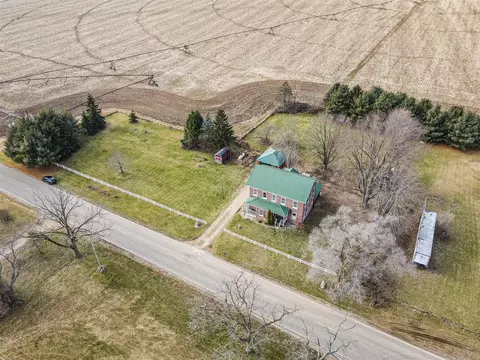 56194 Pulver, Three Rivers, MI 49093 photo 5