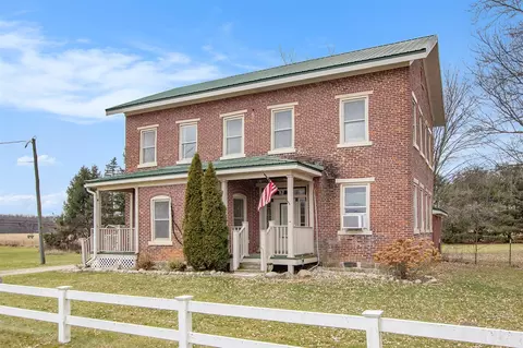 56194 Pulver, Three Rivers, MI 49093 photo 2