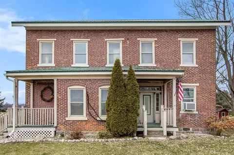 56194 Pulver, Three Rivers, MI 49093