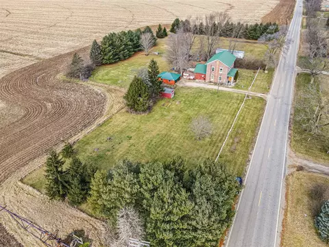 56194 Pulver, Three Rivers, MI 49093 photo 31