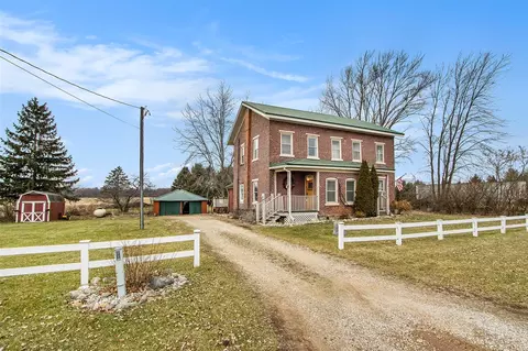 56194 Pulver, Three Rivers, MI 49093 photo 3