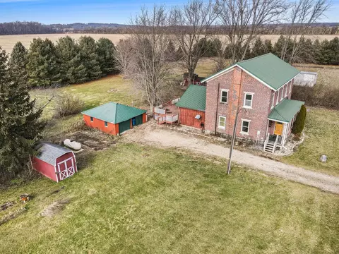 56194 Pulver, Three Rivers, MI 49093 photo 33