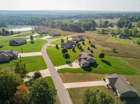 0 Fox Glove #LOT 23, Big Rapids, MI 49307 photo 2