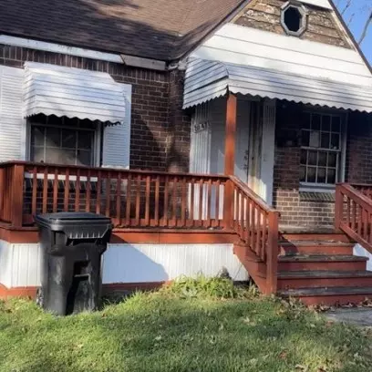 20471 Veach, Detroit, MI 48234