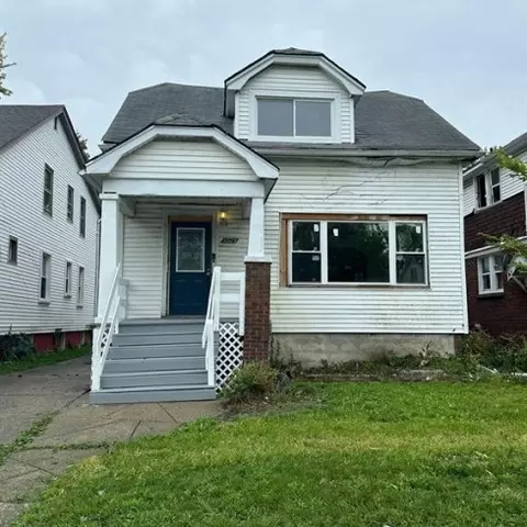 5925 Wayburn, Detroit, MI 48224