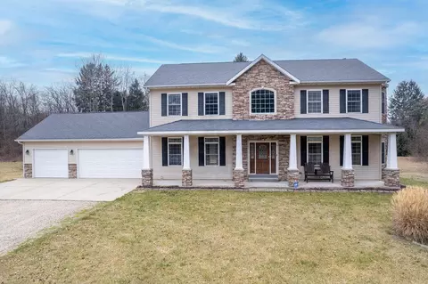21298 68th, South Haven, MI 49090