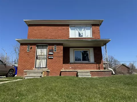 14101 Saratoga, Detroit, MI 48205