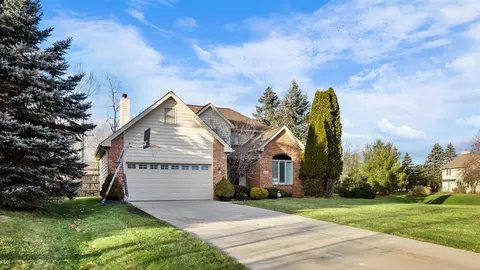 4526 Burns, Dexter, MI 48130 photo 2