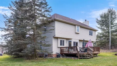 4526 Burns, Dexter, MI 48130 photo 35