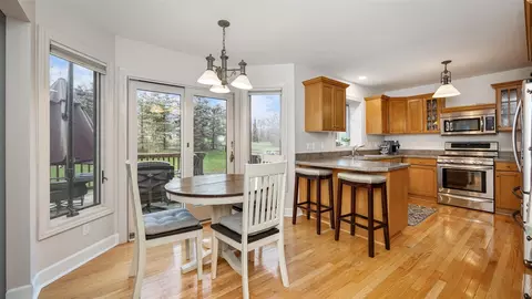 4526 Burns, Dexter, MI 48130 photo 9