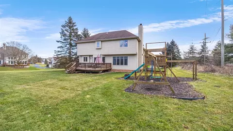 4526 Burns, Dexter, MI 48130 photo 37
