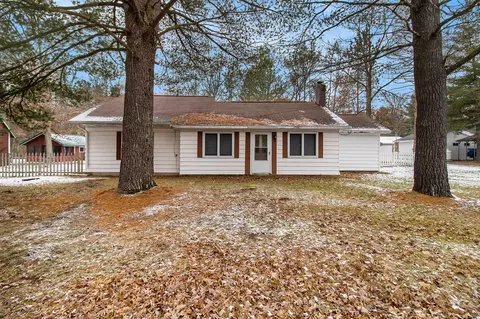 3487 S Merrillville, Baldwin, MI 49304