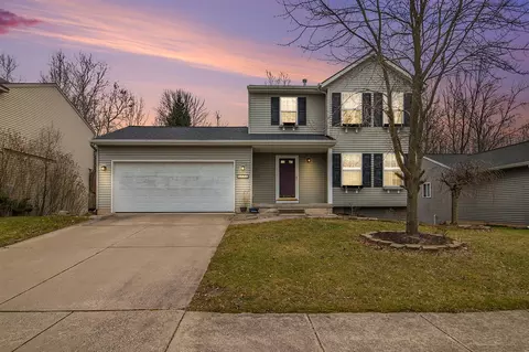 2790 Bransford, Kentwood, MI 49512
