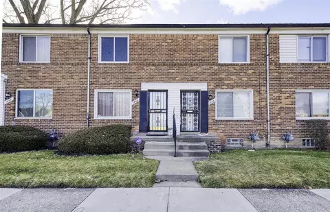 1838 Outer Dr, Detroit, MI 48234