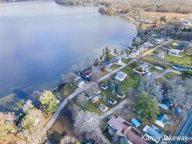 10754 Dwight, Chippewa Lake, MI 49320