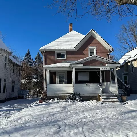 608 3rd, Jackson, MI 49203 photo 1