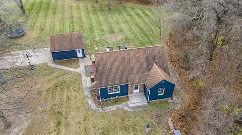 3804 E Kirby, Battle Creek, MI 49017